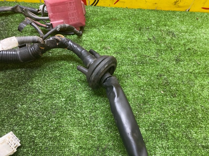 Проводка ДВС, 1500 рублей, Красноярск