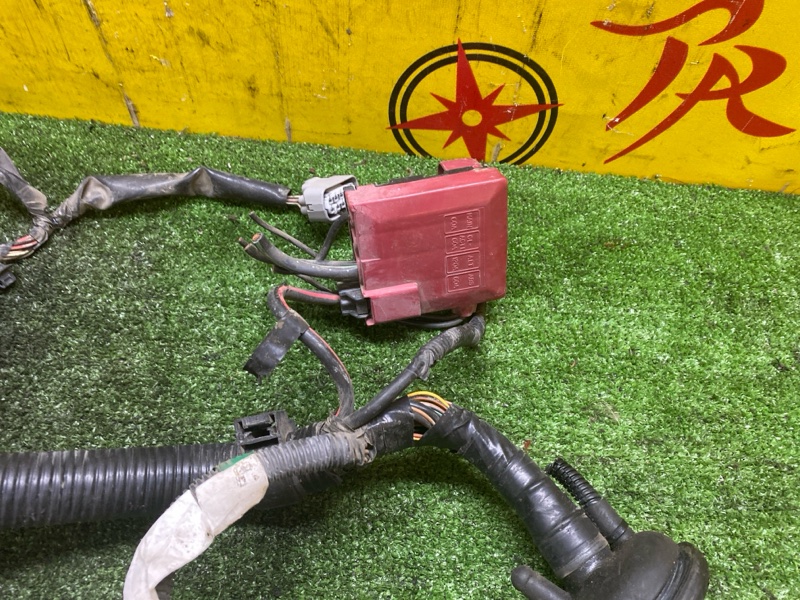 Проводка ДВС, 1500 рублей, Красноярск