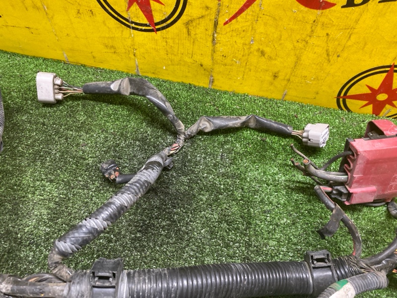 Проводка ДВС, 1500 рублей, Красноярск