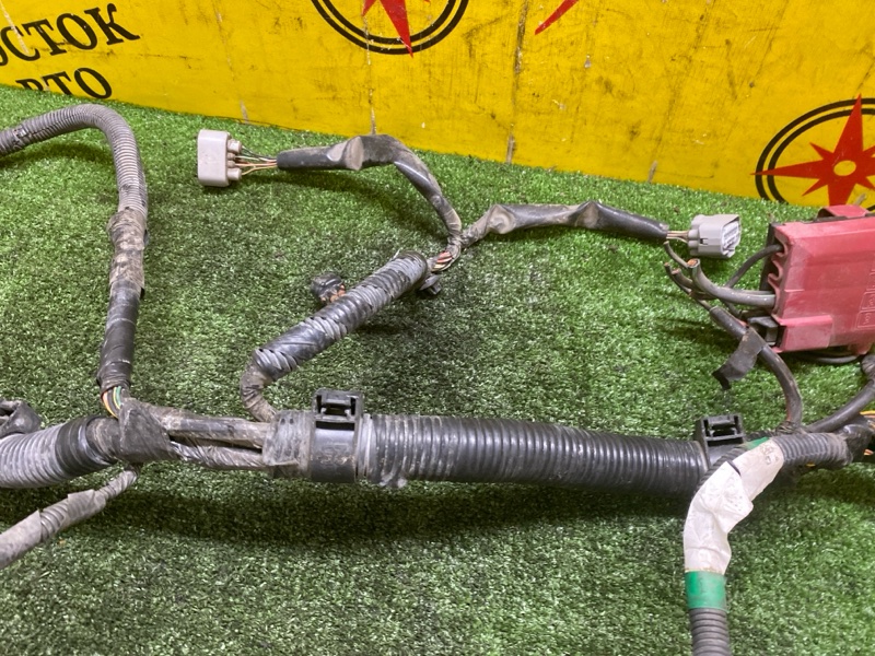 Проводка ДВС, 1500 рублей, Красноярск