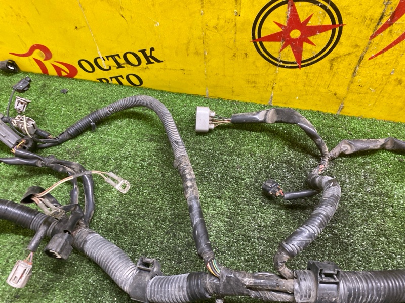 Проводка ДВС, 1500 рублей, Красноярск