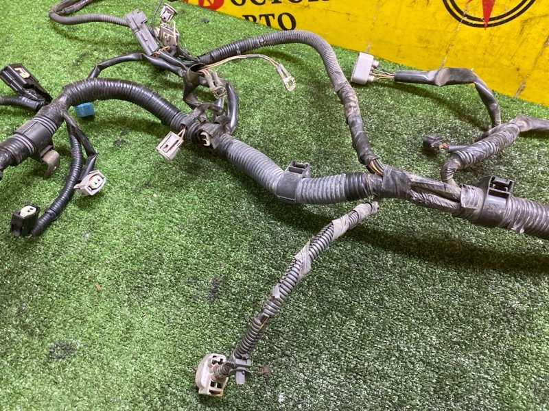 Проводка ДВС, 1500 рублей, Красноярск