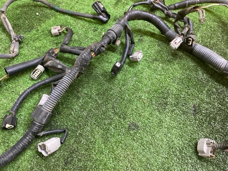 Проводка ДВС, 1500 рублей, Красноярск