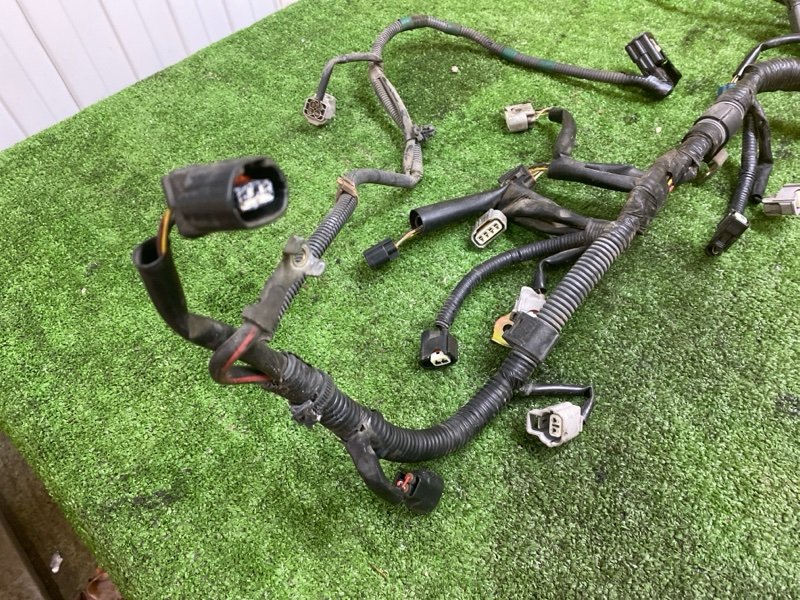 Проводка ДВС, 1500 рублей, Красноярск