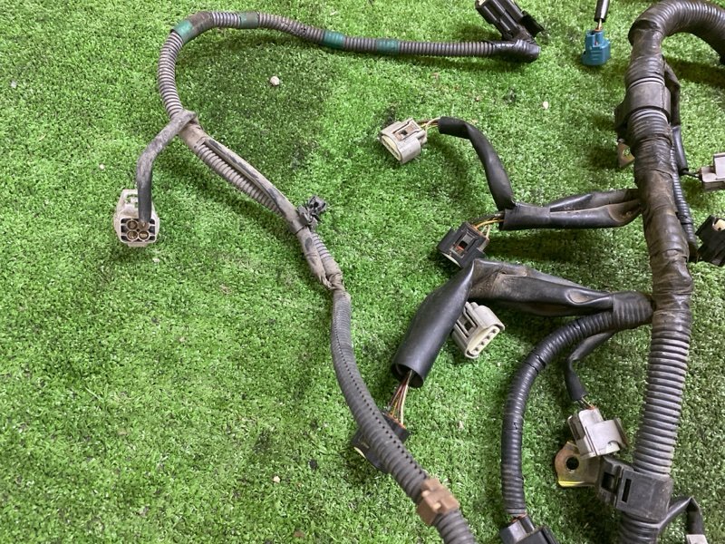 Проводка ДВС, 1500 рублей, Красноярск