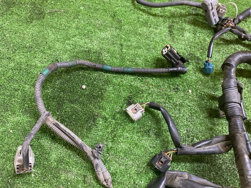 Проводка ДВС, 1500 рублей, Красноярск