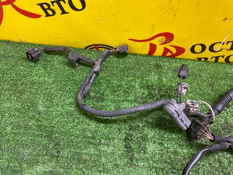 Проводка ДВС, 1500 рублей, Красноярск