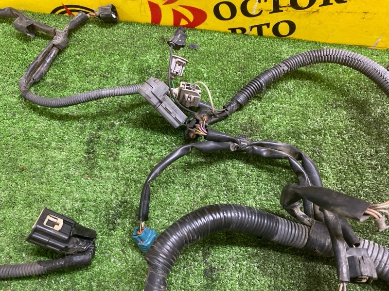 Проводка ДВС, 1500 рублей, Красноярск