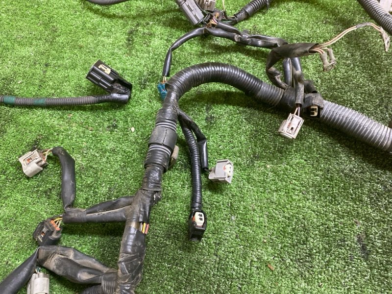 Проводка ДВС, 1500 рублей, Красноярск