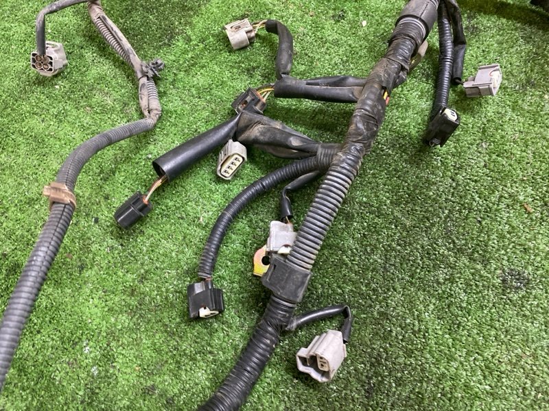 Проводка ДВС, 1500 рублей, Красноярск