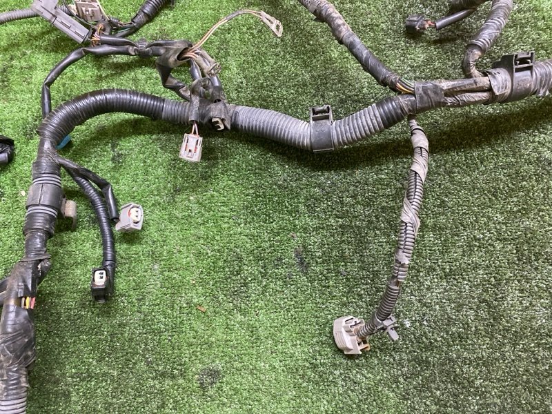 Проводка ДВС, 1500 рублей, Красноярск