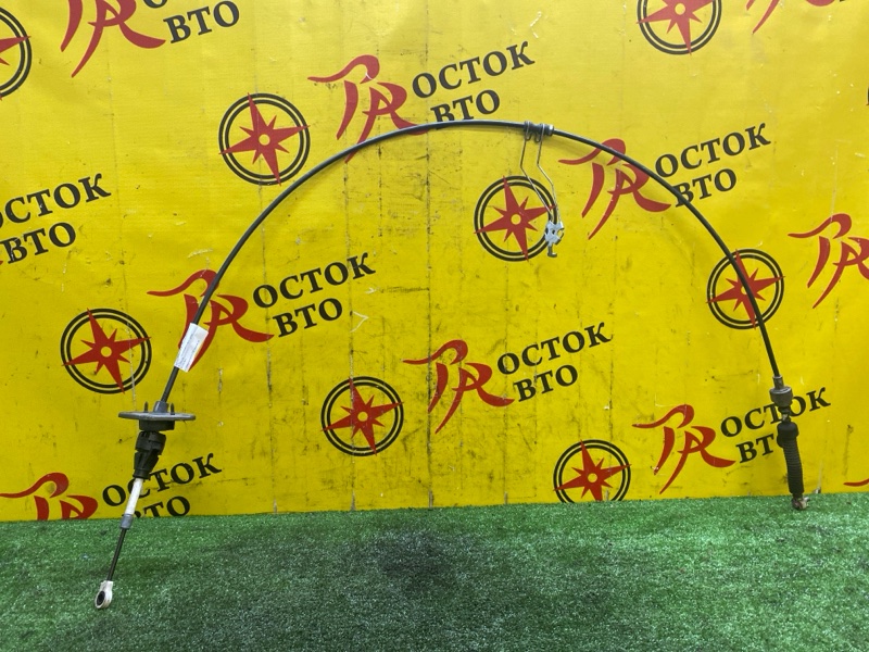 Трос переключения акпп, 1500 рублей, Красноярск