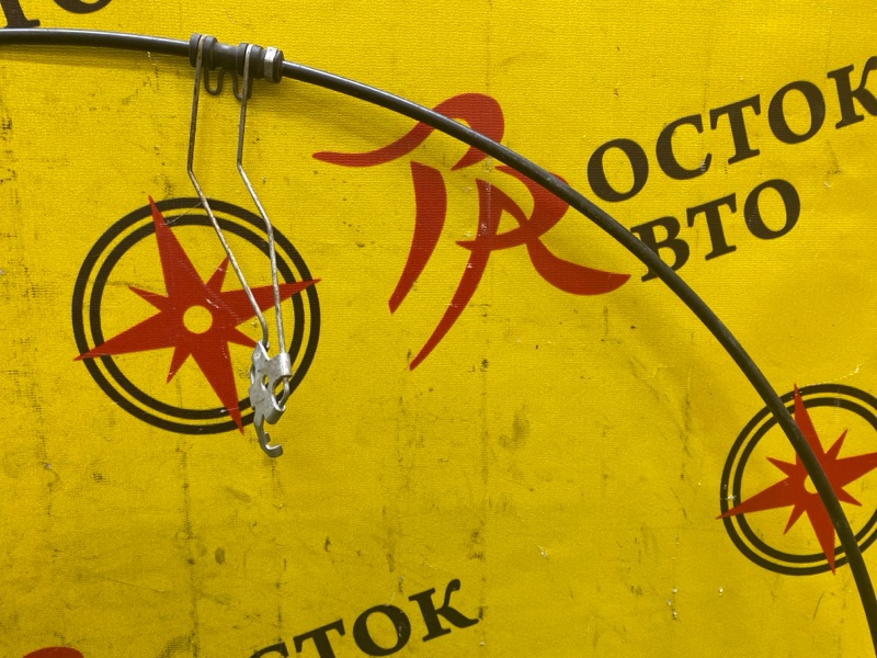 Трос переключения акпп, 1500 рублей, Красноярск