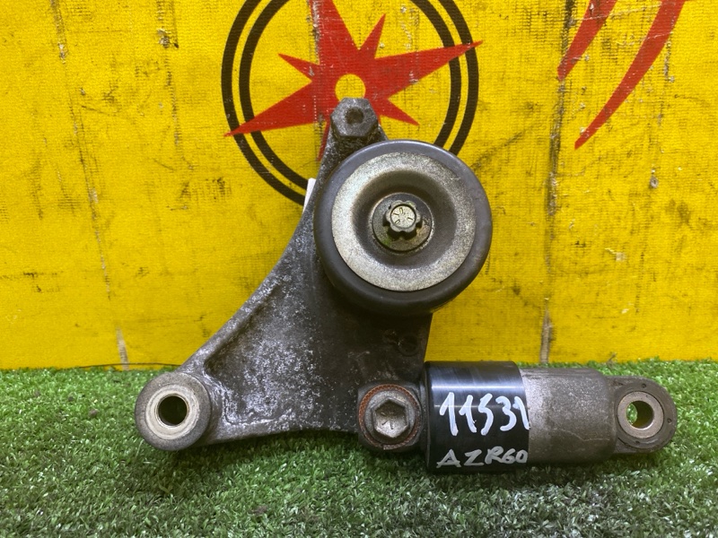 Ролик натяжной навесного оборудования, 1000 рублей, Красноярск