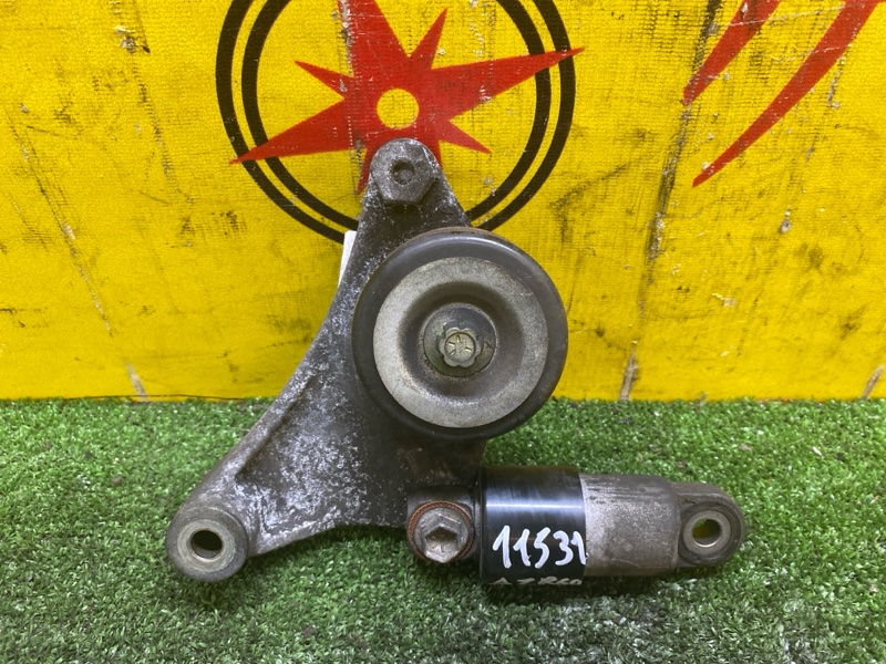 Ролик натяжной навесного оборудования, 1000 рублей, Красноярск