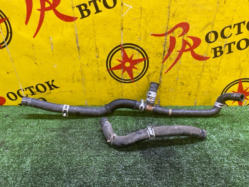 Патрубок радиатора печки, 800 рублей, Красноярск