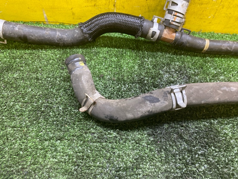 Патрубок радиатора печки, 800 рублей, Красноярск