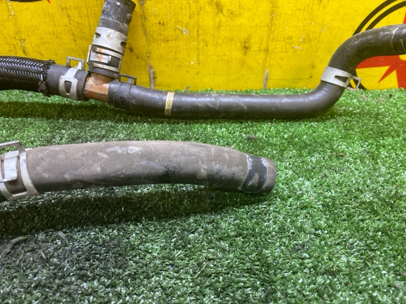 Патрубок радиатора печки, 800 рублей, Красноярск