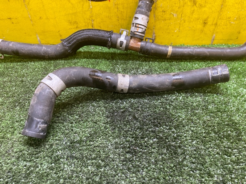 Патрубок радиатора печки, 800 рублей, Красноярск