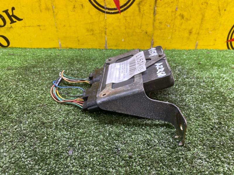 Блок управления форсунками, 200 рублей, Красноярск