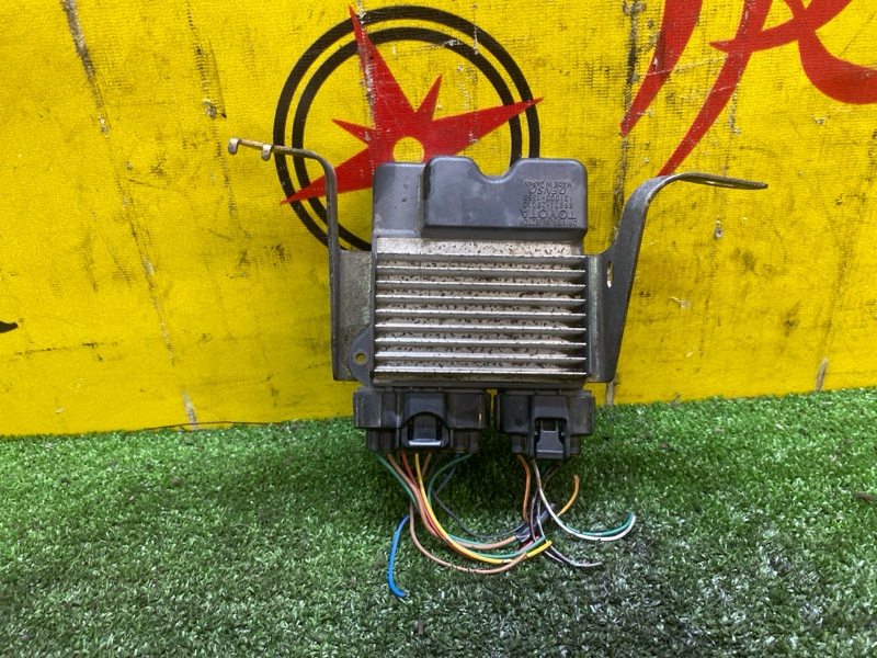 Блок управления форсунками, 200 рублей, Красноярск