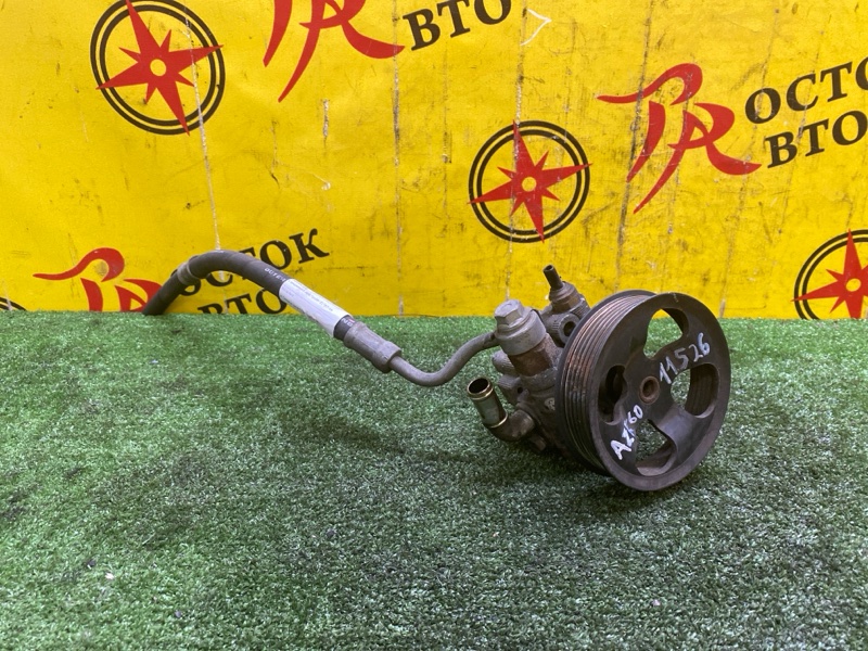 Насос гидроусилителя руля, 3200 рублей, Красноярск