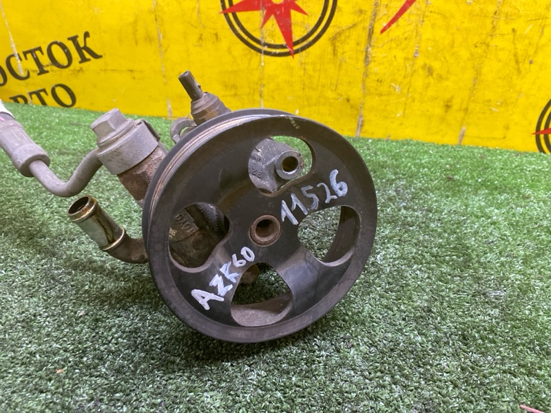 Насос гидроусилителя руля, 3200 рублей, Красноярск