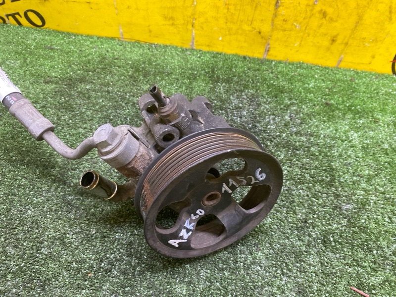 Насос гидроусилителя руля, 3200 рублей, Красноярск