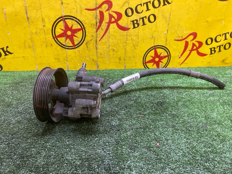 Насос гидроусилителя руля, 3200 рублей, Красноярск