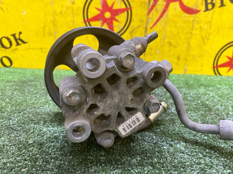 Насос гидроусилителя руля, 3200 рублей, Красноярск