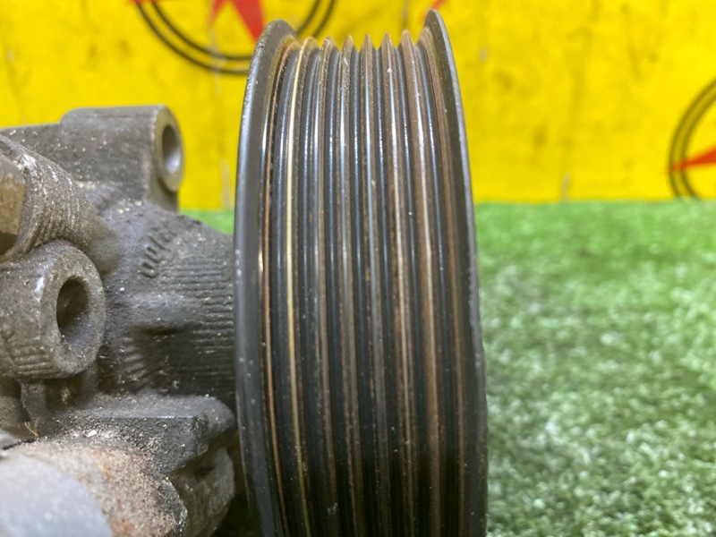 Насос гидроусилителя руля, 3200 рублей, Красноярск