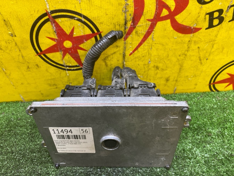 Блок управления двигателем, 1400 рублей, Красноярск