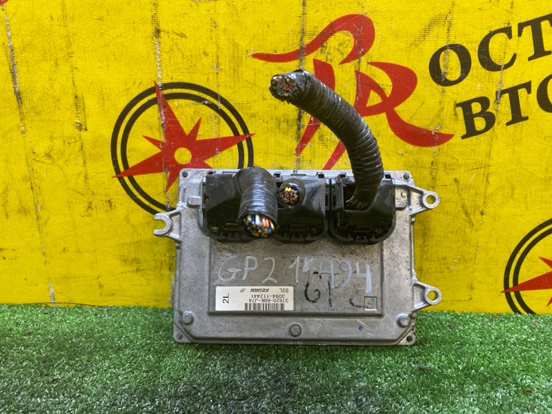 Блок управления двигателем, 1400 рублей, Красноярск