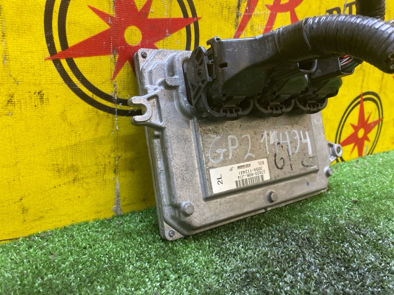 Блок управления двигателем, 1400 рублей, Красноярск