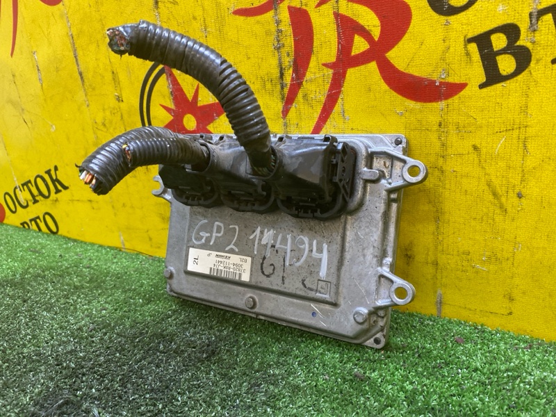 Блок управления двигателем, 1400 рублей, Красноярск