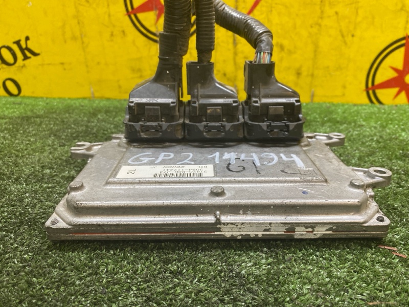 Блок управления двигателем, 1400 рублей, Красноярск