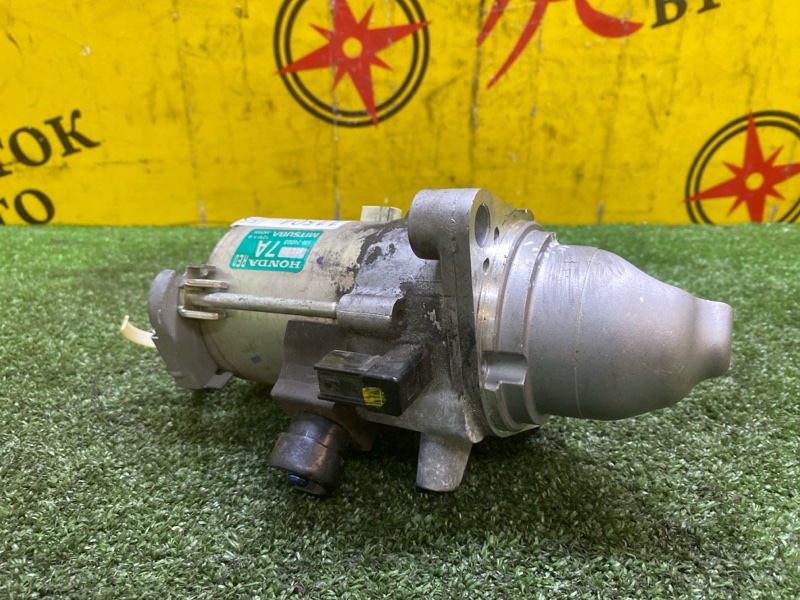 Стартер, 1800 рублей, Красноярск