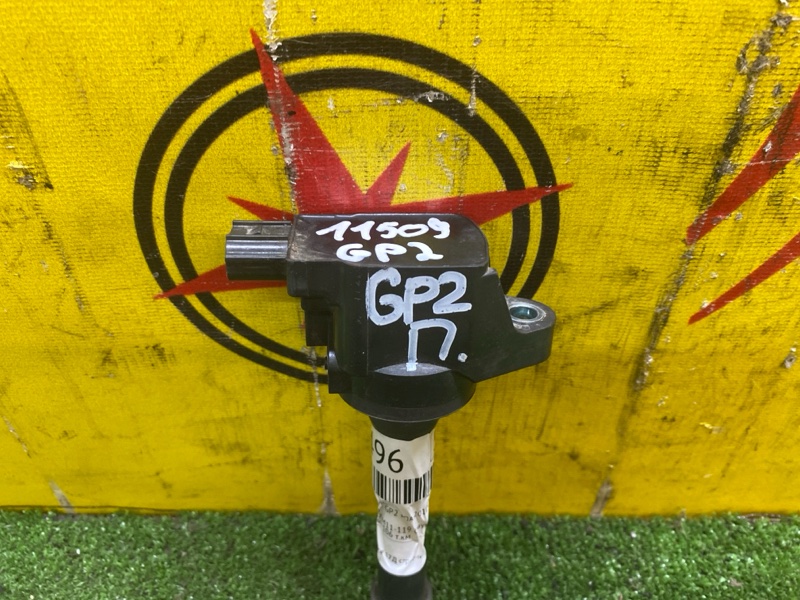 Катушка зажигания, 500 рублей, Красноярск