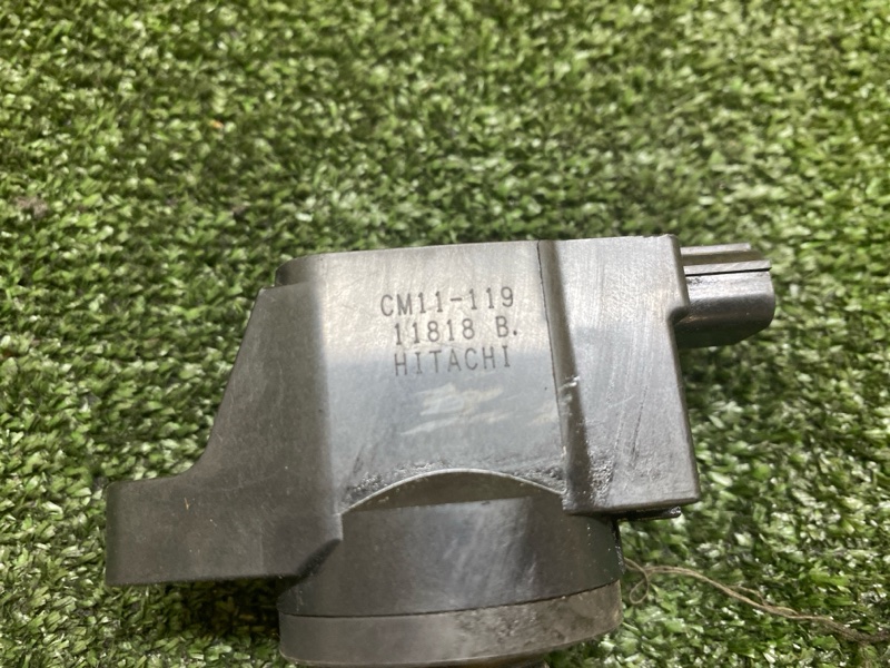 Катушка зажигания, 500 рублей, Красноярск