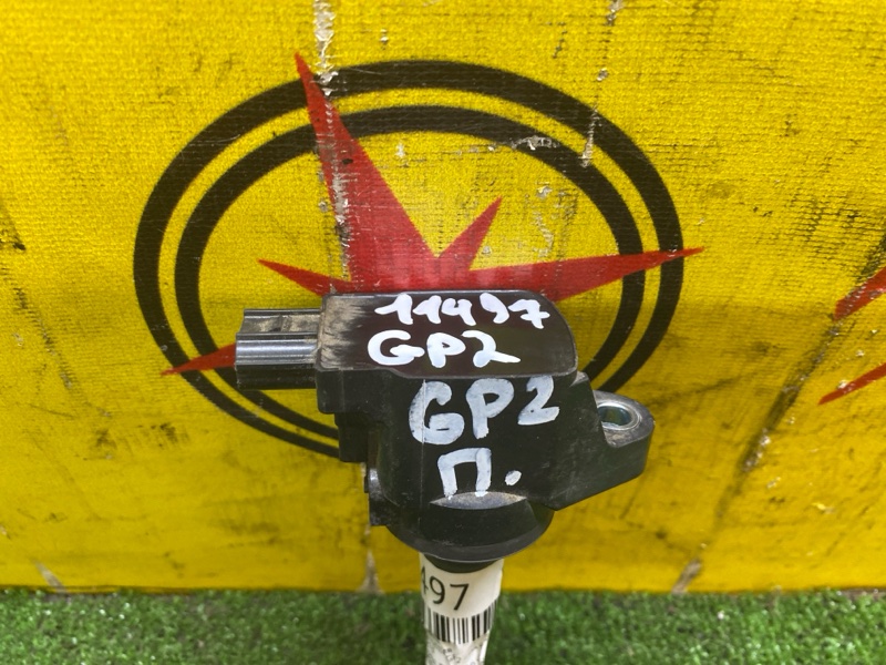 Катушка зажигания, 500 рублей, Красноярск