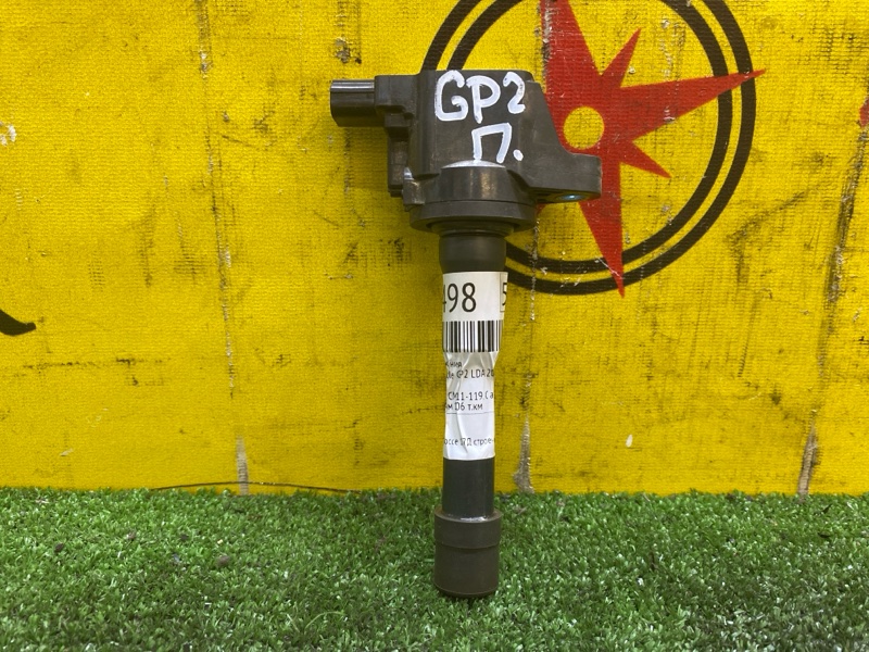 Катушка зажигания, 500 рублей, Красноярск