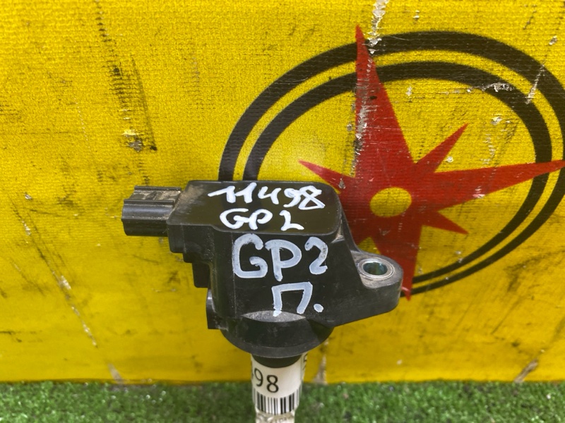 Катушка зажигания, 500 рублей, Красноярск