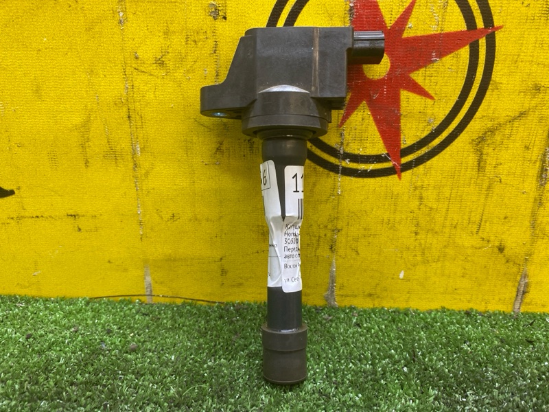 Катушка зажигания, 500 рублей, Красноярск