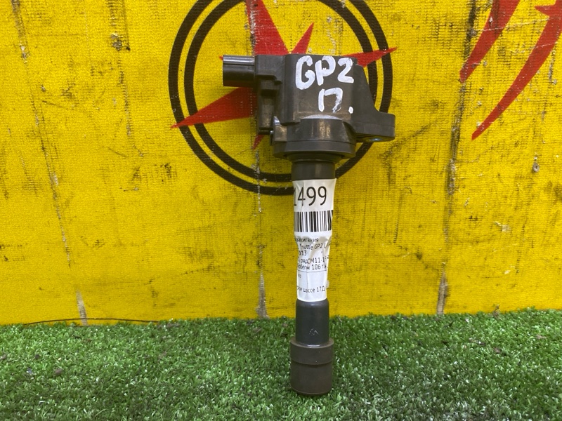 Катушка зажигания, 500 рублей, Красноярск