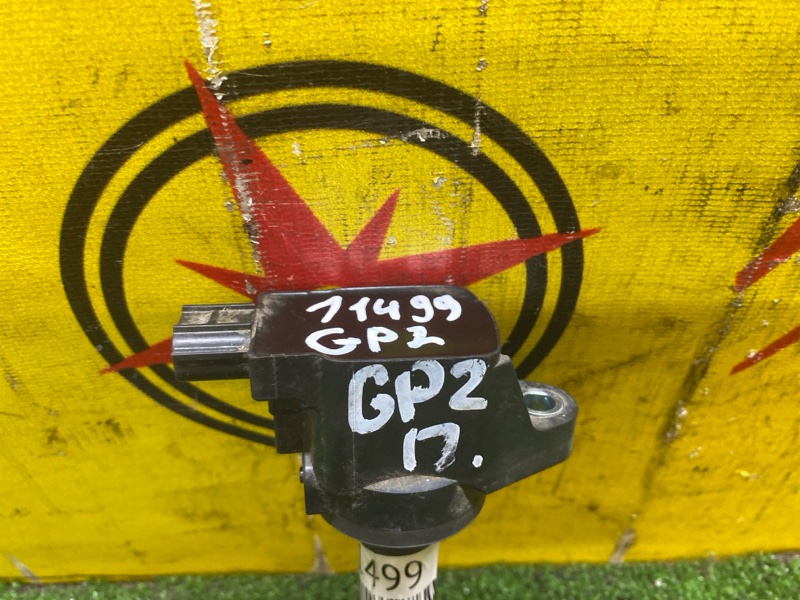 Катушка зажигания, 500 рублей, Красноярск