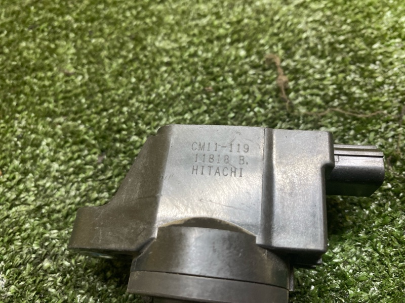 Катушка зажигания, 500 рублей, Красноярск