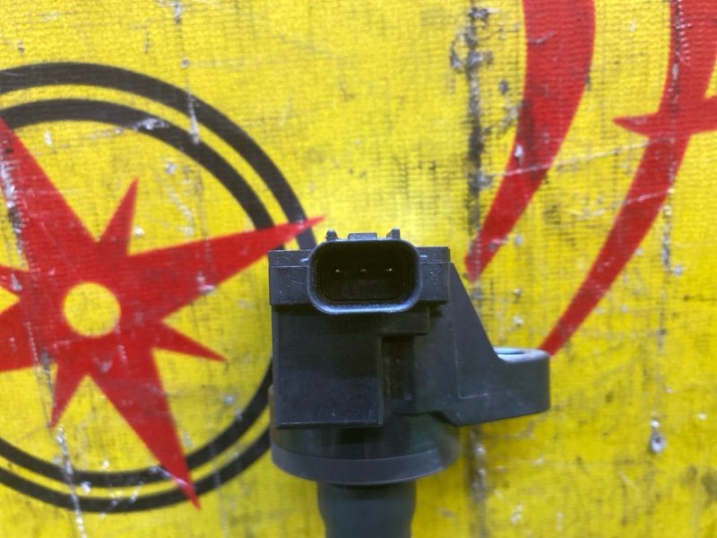 Катушка зажигания, 500 рублей, Красноярск