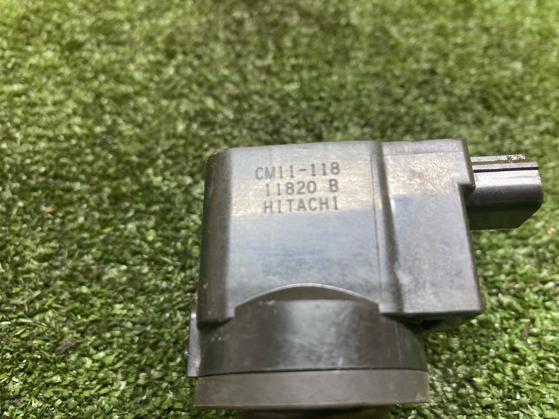 Катушка зажигания, 500 рублей, Красноярск