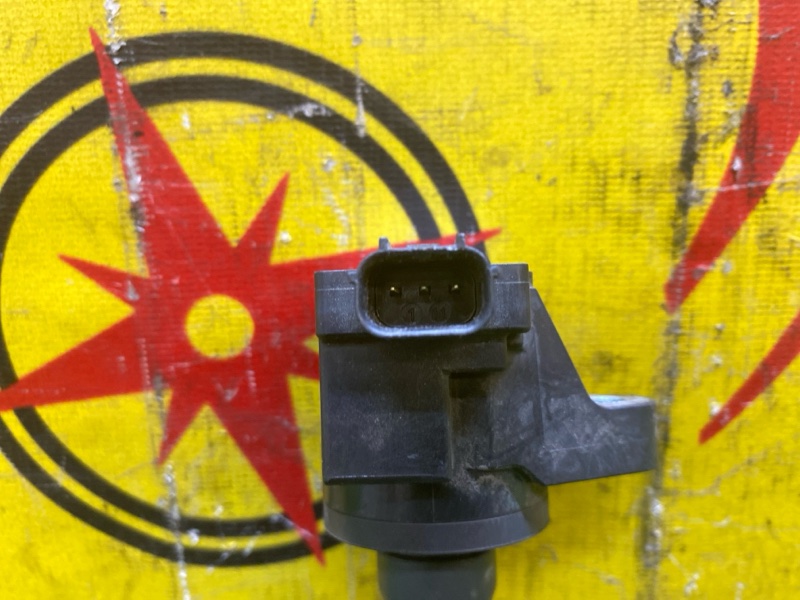 Катушка зажигания, 500 рублей, Красноярск