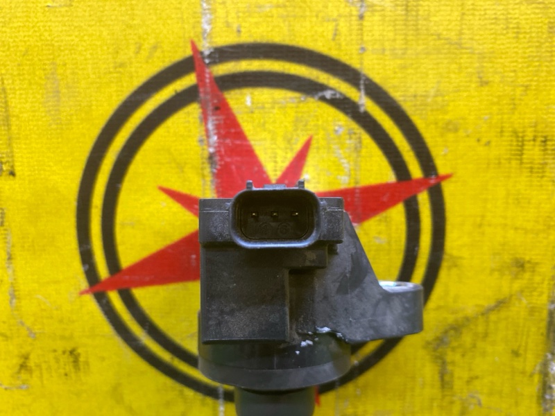 Катушка зажигания, 500 рублей, Красноярск